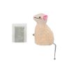 Pet Nova Cat Mouse With Catnip Toy Image 2