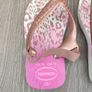 Pink Baby Havaianas (Brand new) Image 3