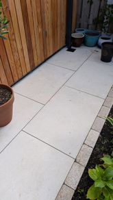 10x Outdoor Spanish Porcelain Tiles 900 x 600 x 20