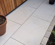 10x Outdoor Spanish Porcelain Tiles 900 x 600 x 20