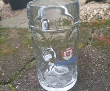 Furstenberg tankard
