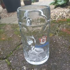 Furstenberg tankard