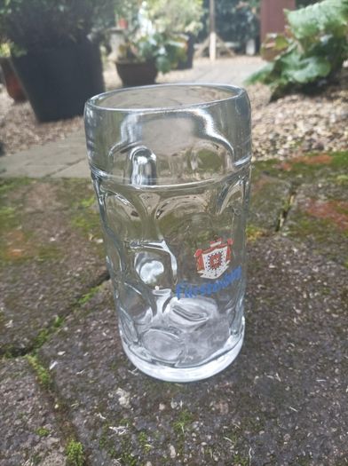 Furstenberg tankard