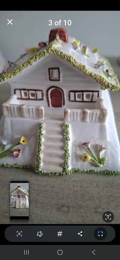 A Selection of Coalport Cottages