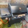 Gas bbq Image 2