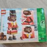 LEGO Creator Nutcracker Figure 40640 Image 3