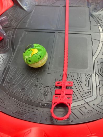bakugan arena set