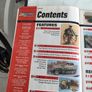 2 Military Model-craft magazines Image 4