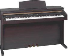 Roland HP102e