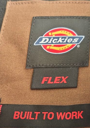 Dickies duck jacket