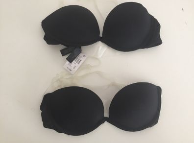 New Penny's Bras