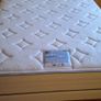 Respa Regent Pocket Spring mattress 4'6" queen size Image 3