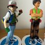POKEMON figures Image 2
