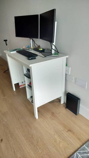 office