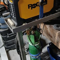 Rogue E180i welder