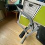 Gym Bench + 90kg of Weights Image 3
