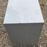 Filing Cabinet - metal Image 5