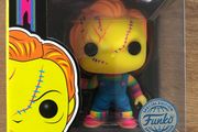 Funko Chucky Blacklight (315)