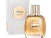 Divine Alternative - Eau De Parfum 100ml - JFenzi HEAVEN Women