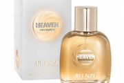 Divine Alternative - Eau De Parfum 100ml - JFenzi HEAVEN Women