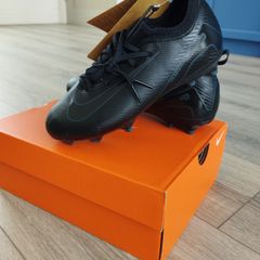 Nike Kids Football Boots UK Size 2