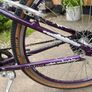Raleigh Pop 26inch girls bike Image 4
