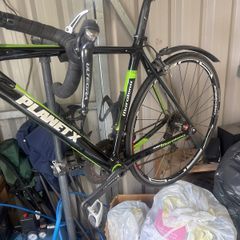 planet x road bike