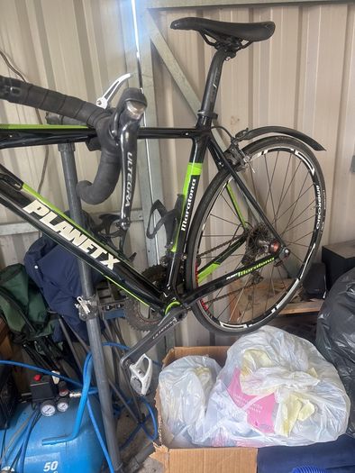 planet x road bike