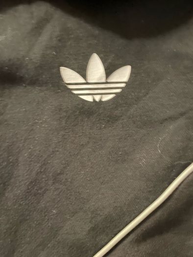 Adidas Originals Adicolor Half-Zip Hoodie