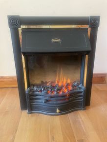 Dimplex Electric Fire