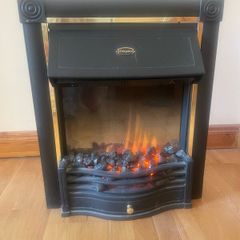 Dimplex Electric Fire