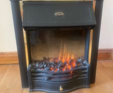 Dimplex Electric Fire