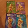 Tinker Bell and Friends Image 6