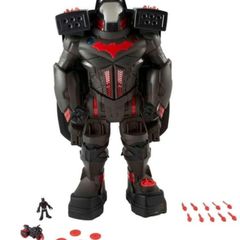 IMAGINEXT Batman Playset