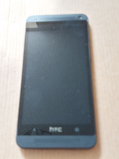 HTC One, 32GB, Mobile phone in excellent condition
