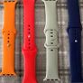 Apple Watch SE GPS 40mm Silver Image 5