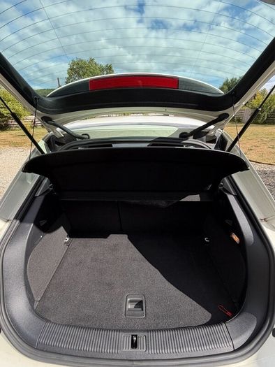 2013 Audi A1 1.6 Tdi