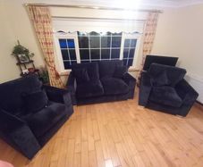 Sofa 3 piece