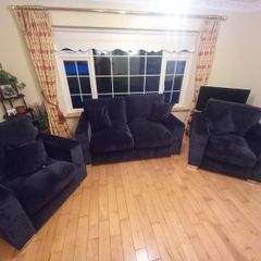 Sofa 3 piece