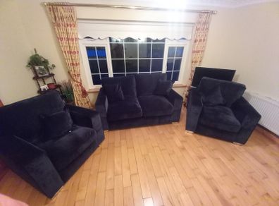 Sofa 3 piece