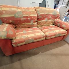 FREE Solid Beech Frame Sofa