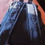 Canvas Mini Rucksack Image 6