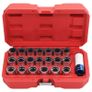 21 Piece Wheel Lock Tool Set for Audi Image 3