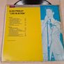 Elvis Presley Live In Action Vinyl Record Lp Holland  Nugget Image 6
