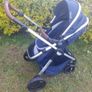 Baby elegance venti all in 1 travel system Image 4