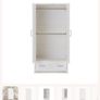 Nika Double Wardrobe Image 2