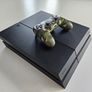 Playstation 4 500gb Image 2