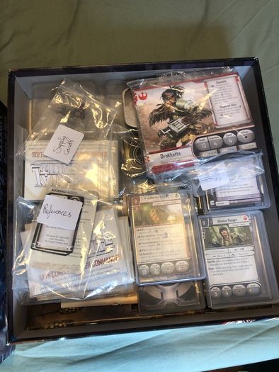 Imperial Assault