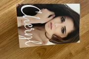 Cheryl Cole Book
