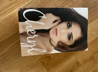 Cheryl Cole Book